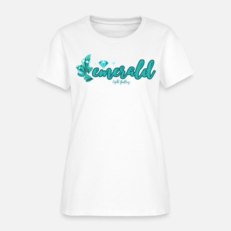 Emerald gemstone jewel