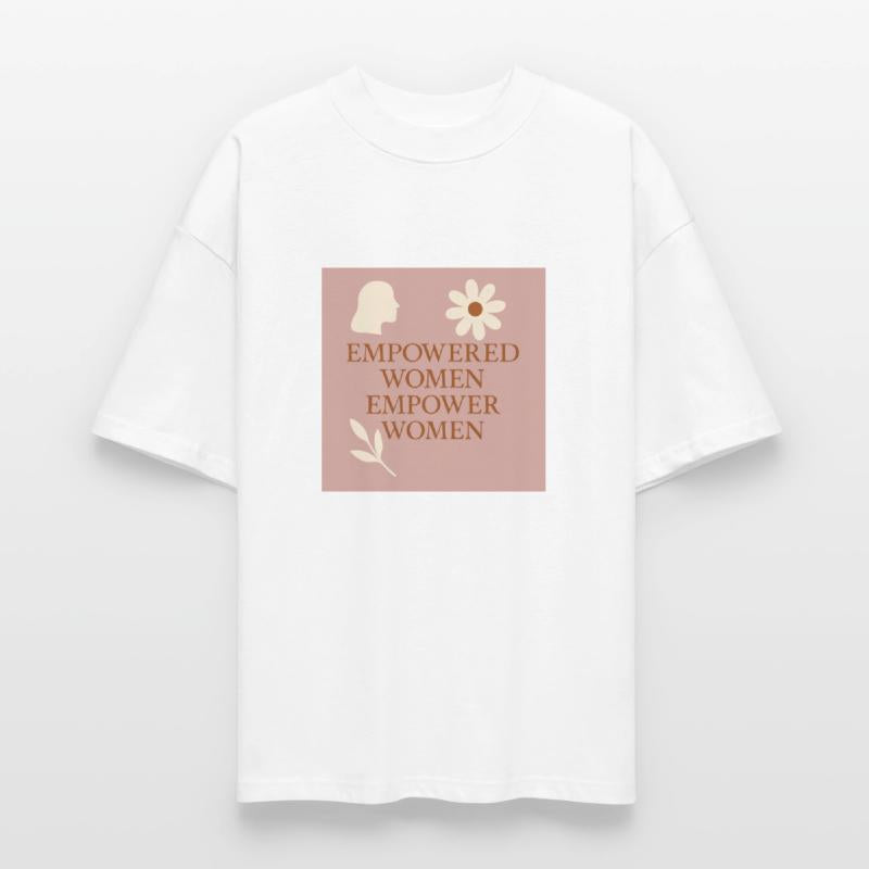 Empowered Women Empower Women