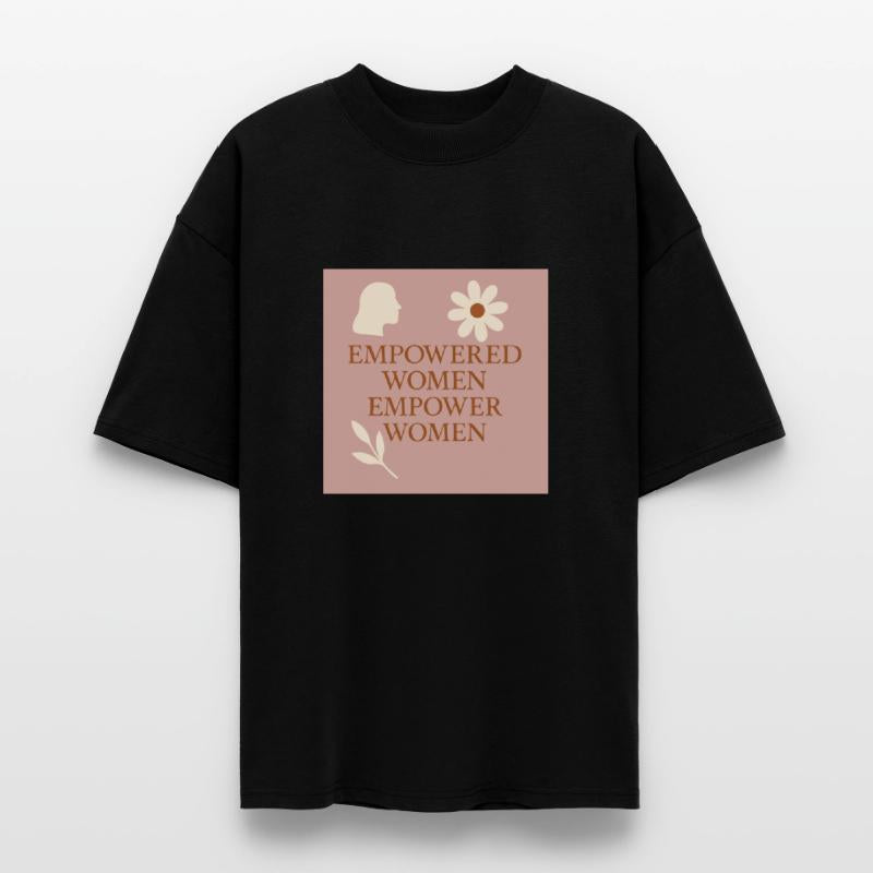 Empowered Women Empower Women