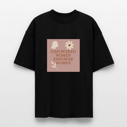 Empowered Women Empower Women