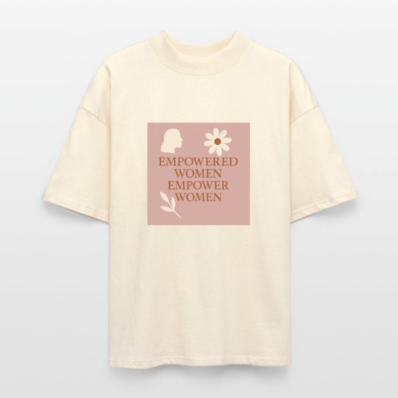 Empowered Women Empower Women