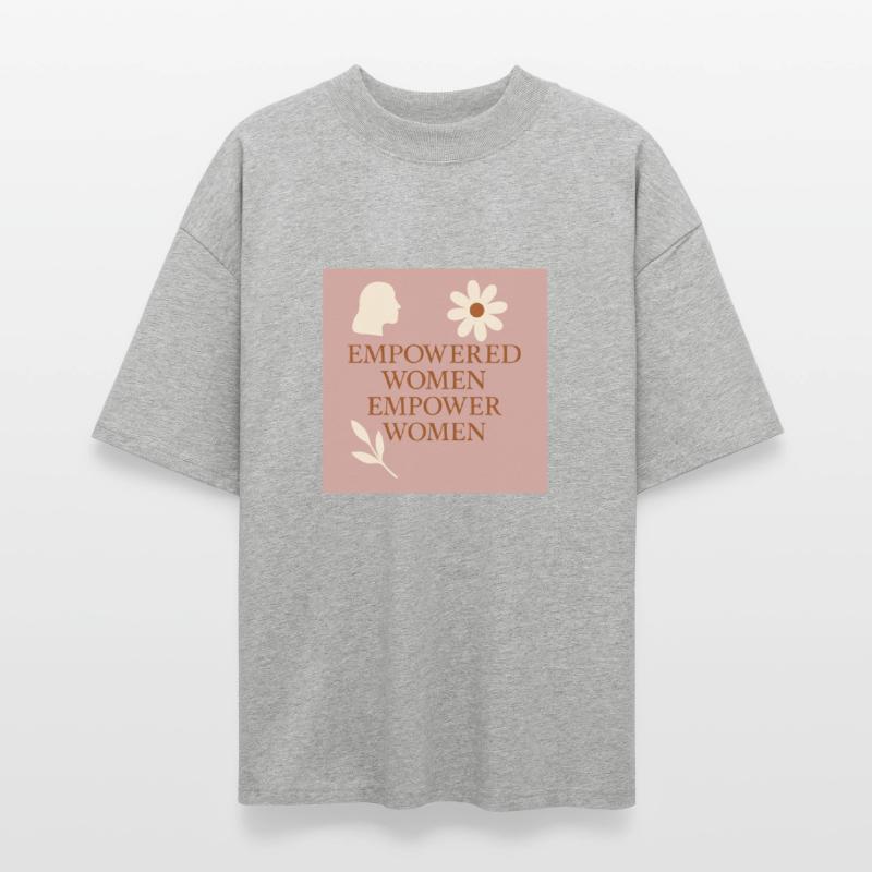 Empowered Women Empower Women