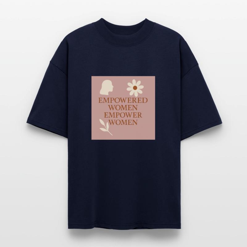 Empowered Women Empower Women