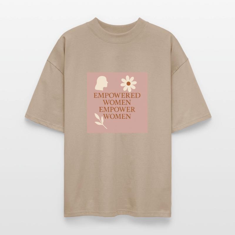 Empowered Women Empower Women