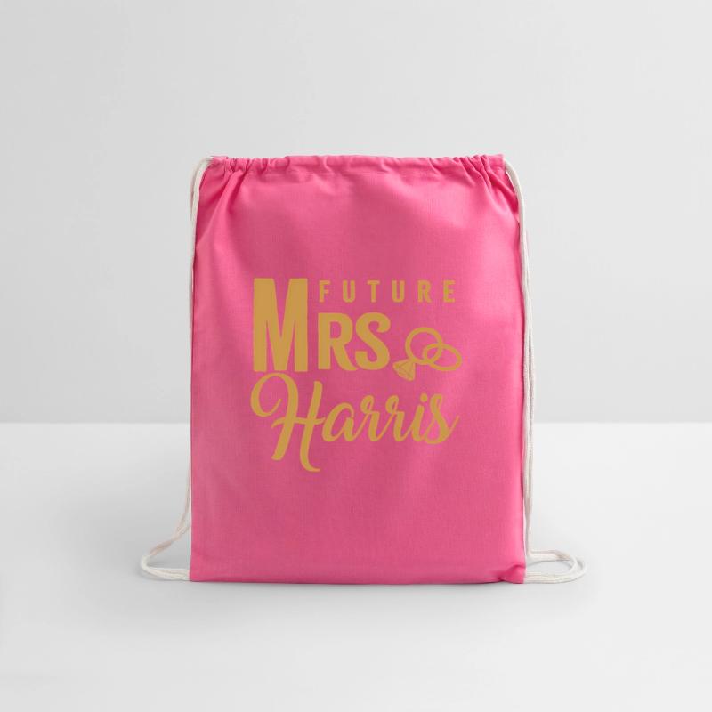 Engagement For Bride Future Mrs Harris