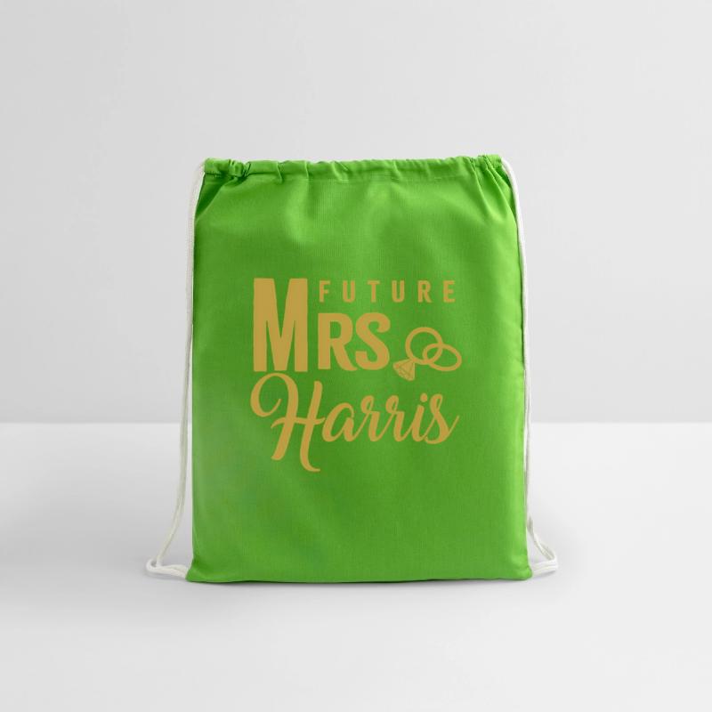 Engagement For Bride Future Mrs Harris