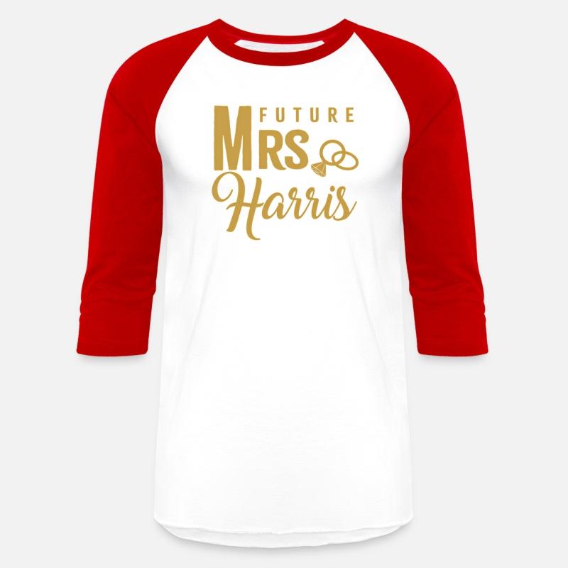 Engagement For Bride Future Mrs Harris