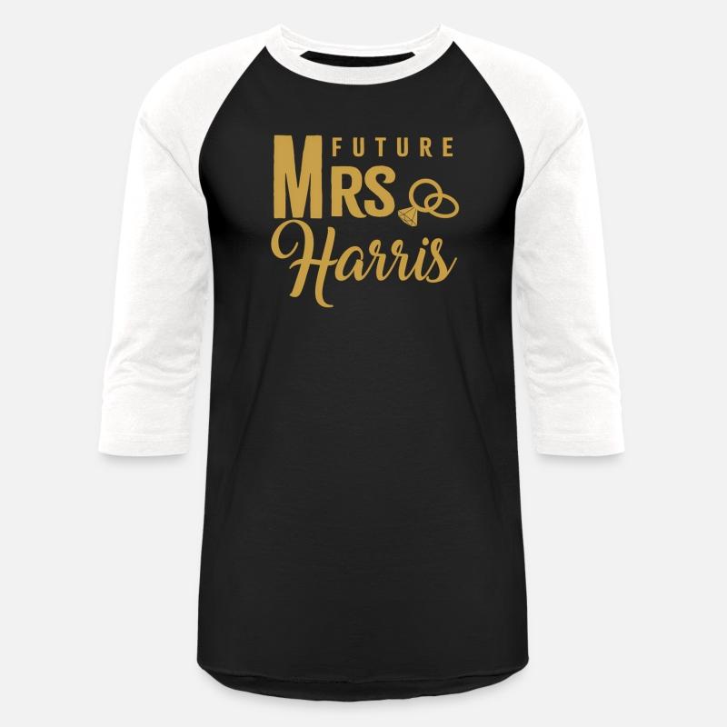 Engagement For Bride Future Mrs Harris