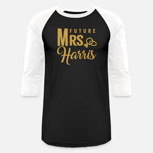 Engagement For Bride Future Mrs Harris