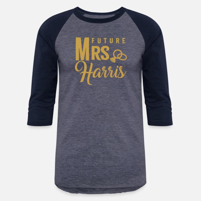 Engagement For Bride Future Mrs Harris