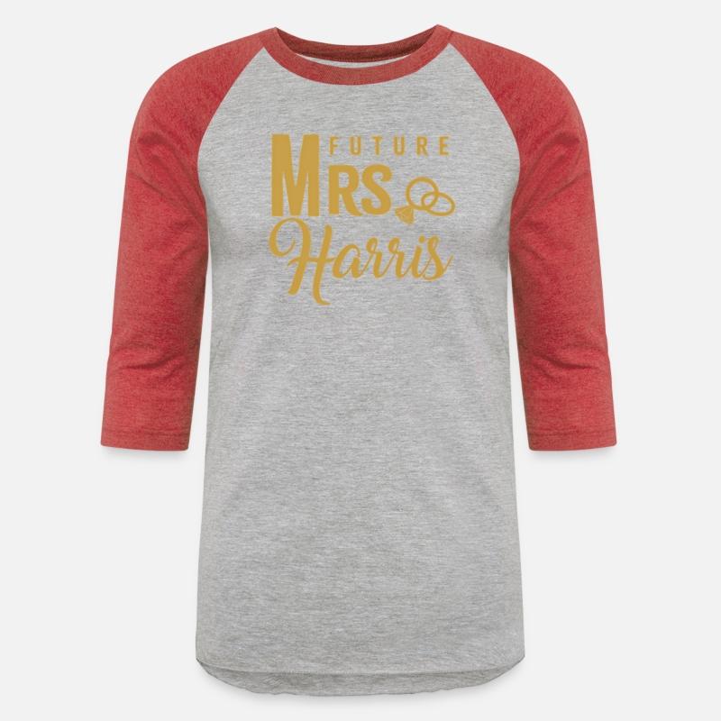 Engagement For Bride Future Mrs Harris