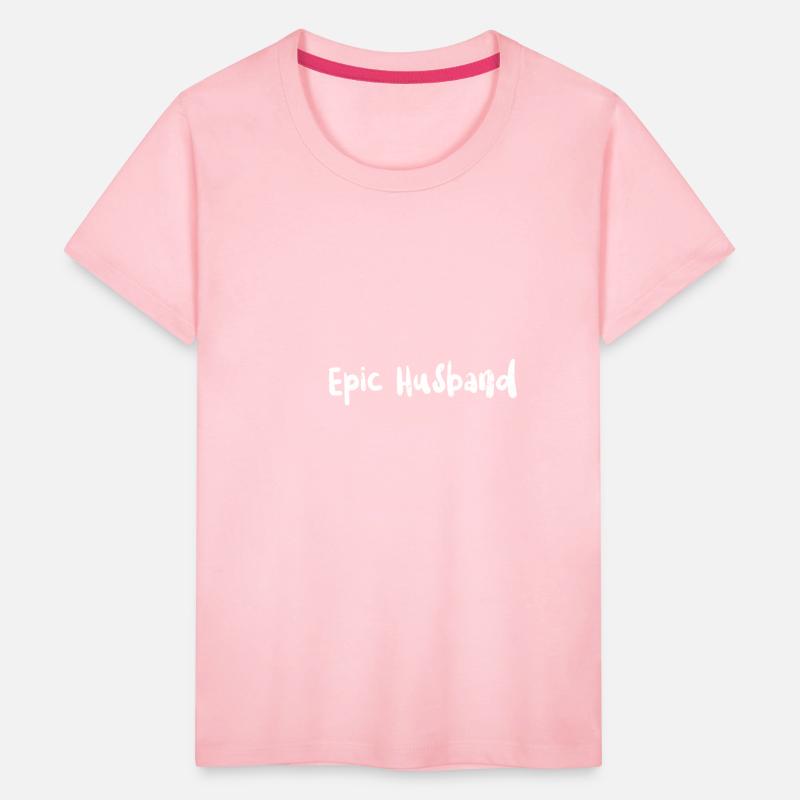 Epic Husband - Marriage