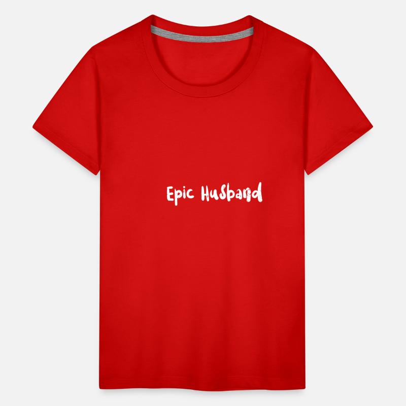 Epic Husband - Marriage