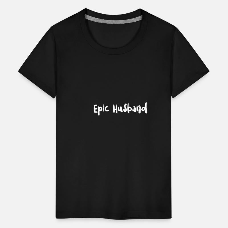 Epic Husband - Marriage