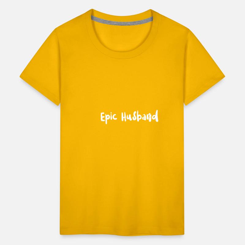 Epic Husband - Marriage