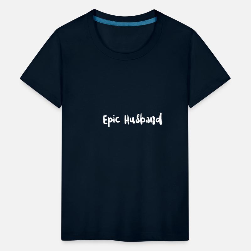 Epic Husband - Marriage