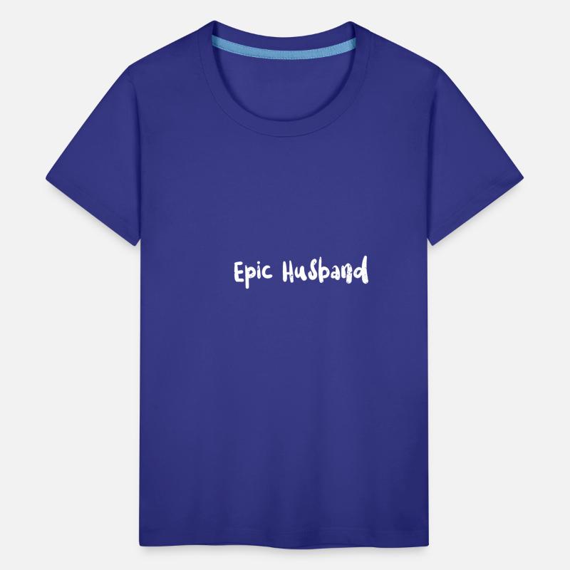 Epic Husband - Marriage