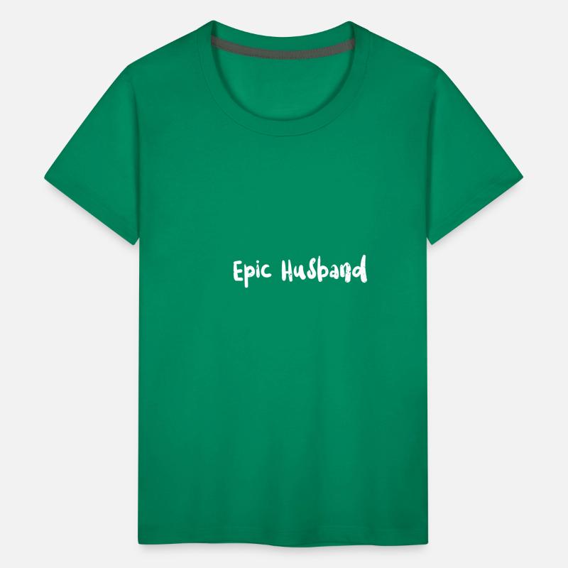 Epic Husband - Marriage