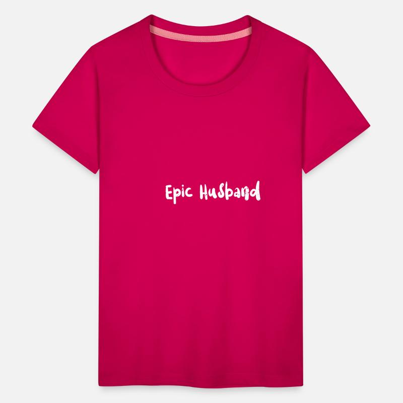 Epic Husband - Marriage