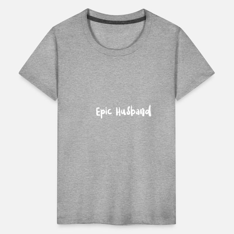 Epic Husband - Marriage