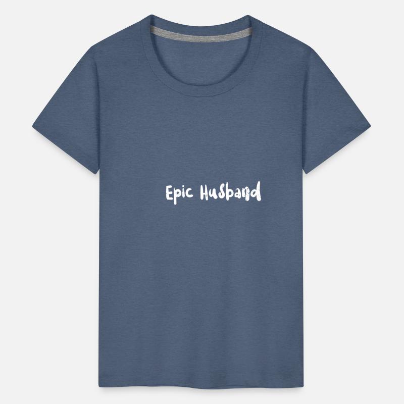 Epic Husband - Marriage