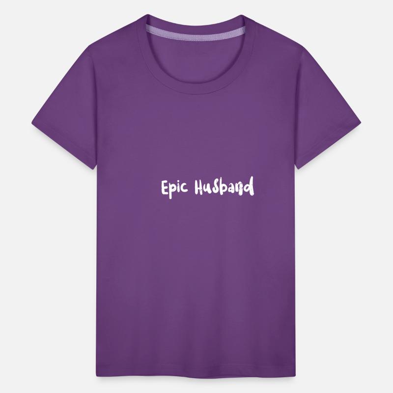 Epic Husband - Marriage