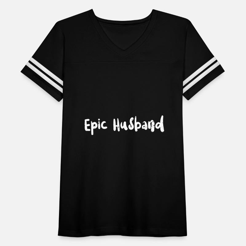 Epic Husband - Marriage