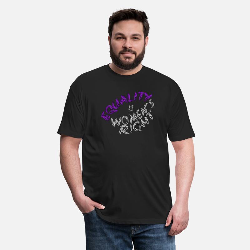 Equality is Women´s Right