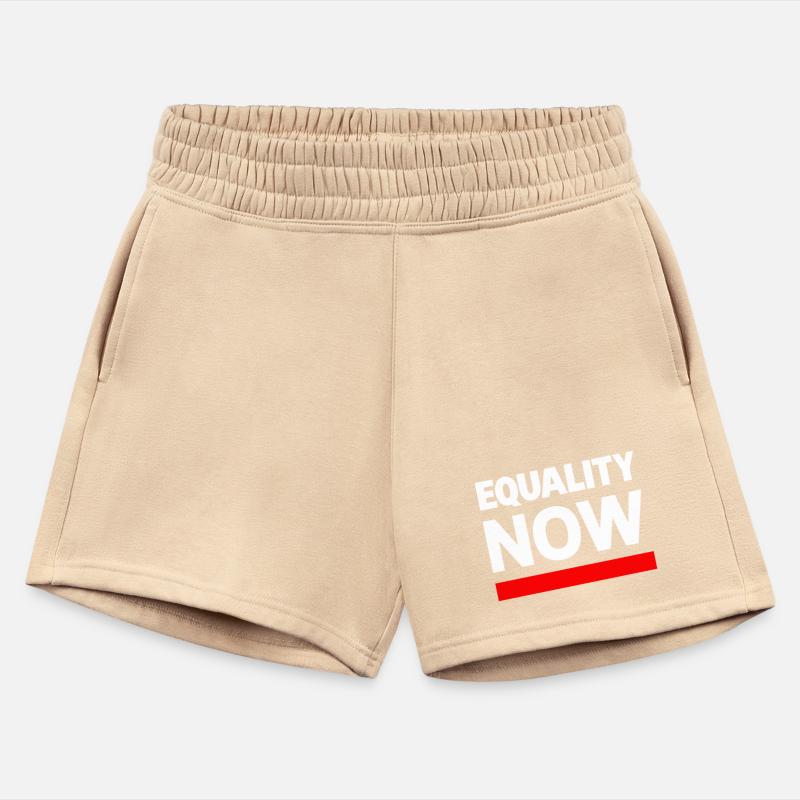 EQUALITY NOW Statement Slogan Saying