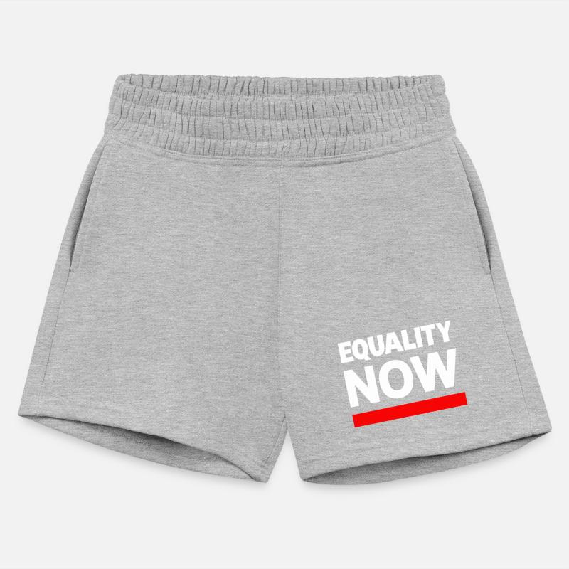 EQUALITY NOW Statement Slogan Saying