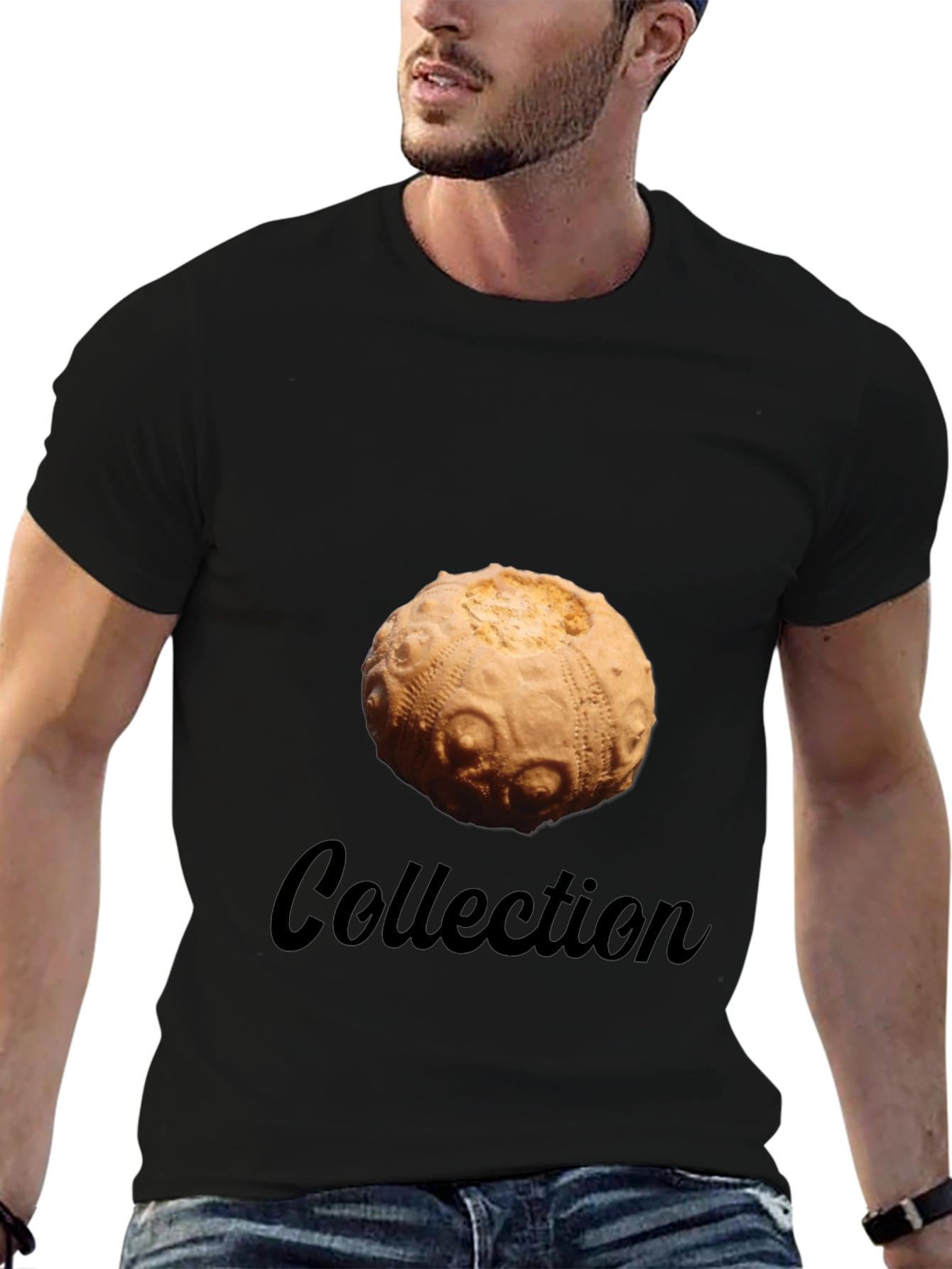 Sea Urchin Collection T-Shirt