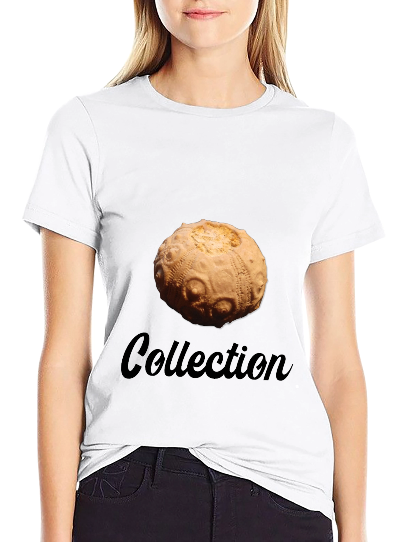 Sea Urchin Collection T-Shirt