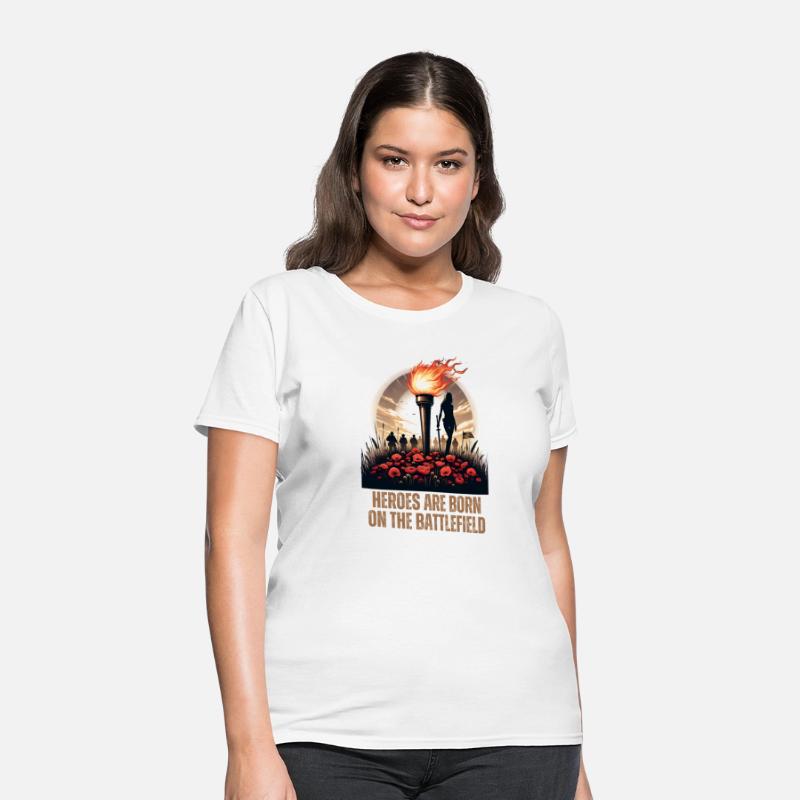 Eternal Flame Soldiers and Flowers Veterans Day