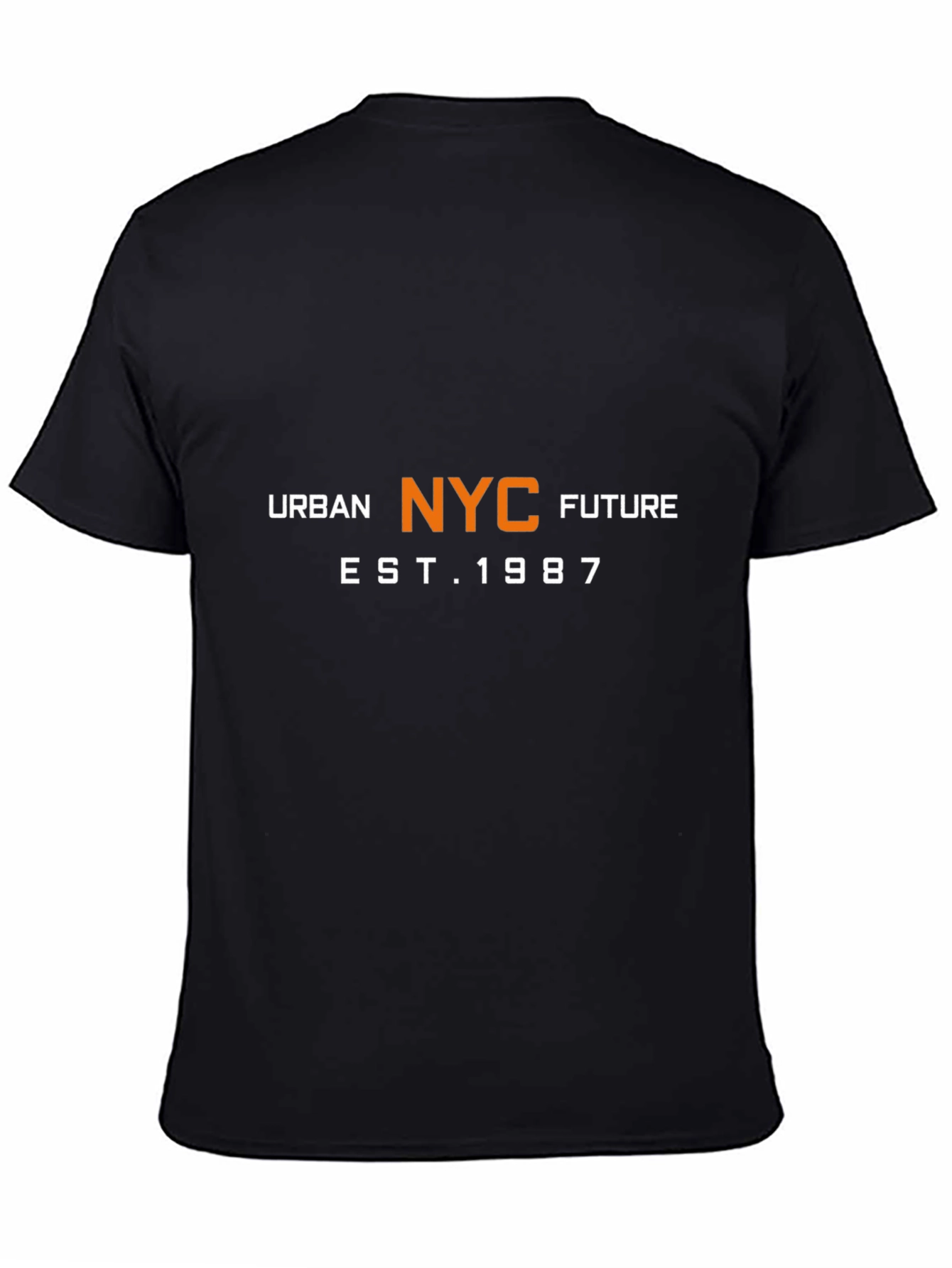 Urban NYC Future Est. 1987 Graphic Tee