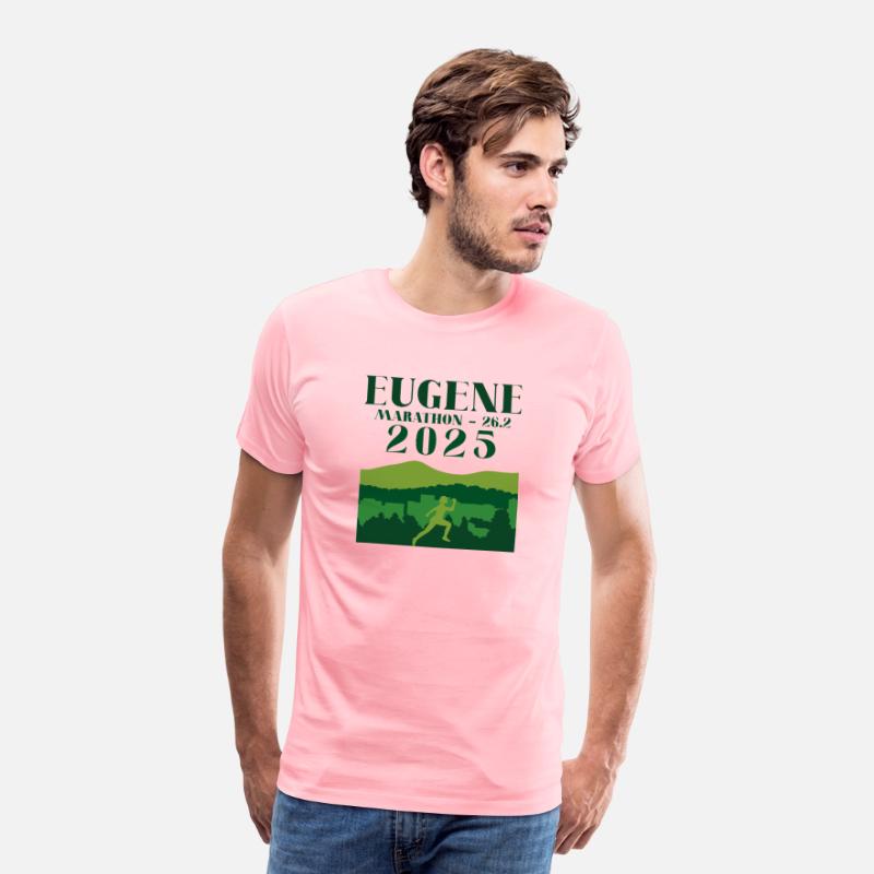 Eugene - Marathon – 26.2 – 2025