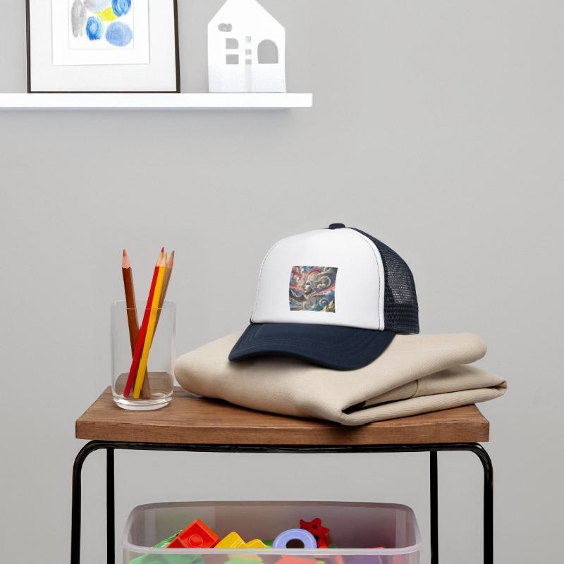 Eula - the goddess of the wind