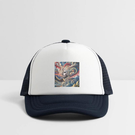 Eula - the goddess of the wind