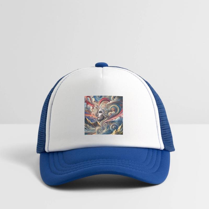 Eula - the goddess of the wind