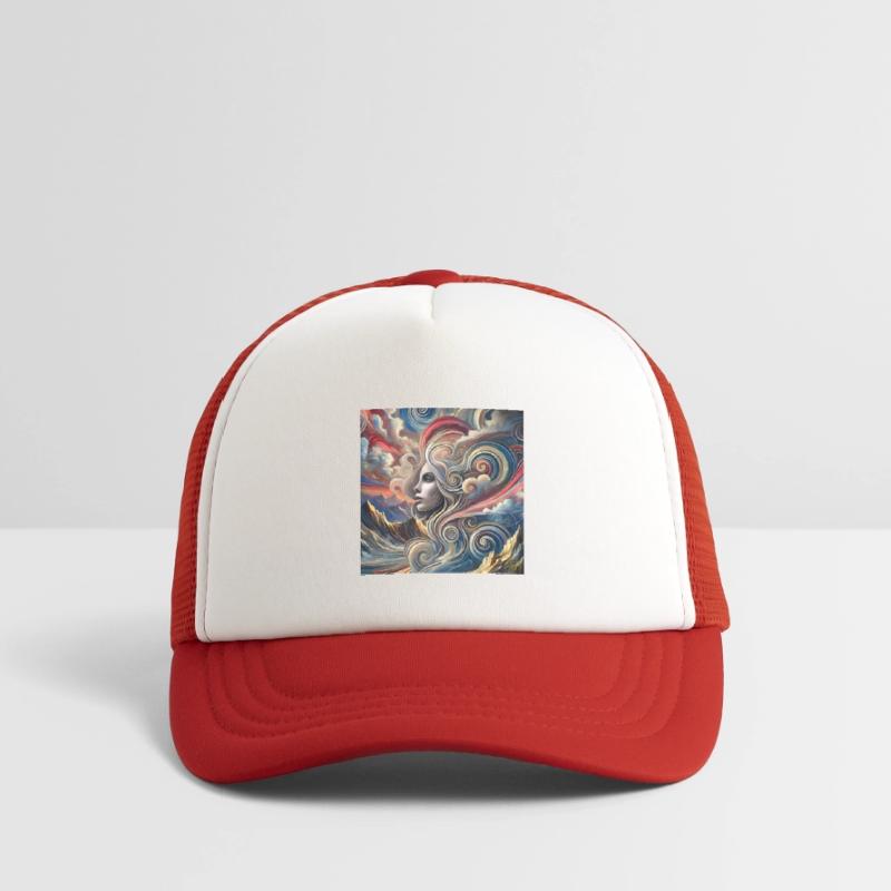 Eula - the goddess of the wind