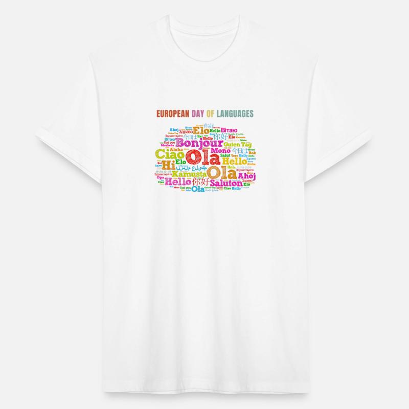 European Day of Languages