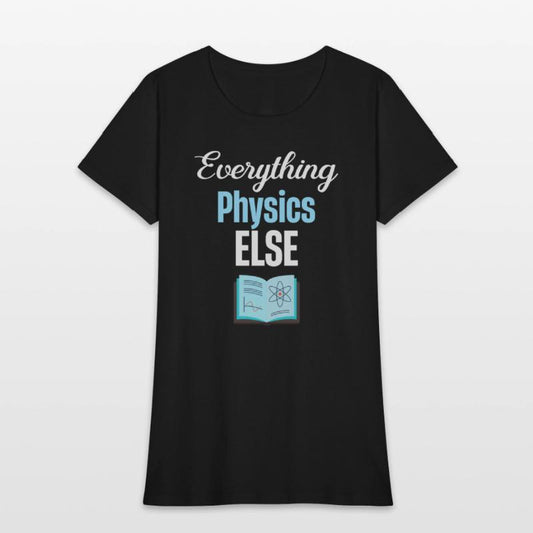 Everything Else Physics Professor Chemistry