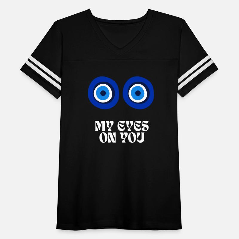Evil Eye