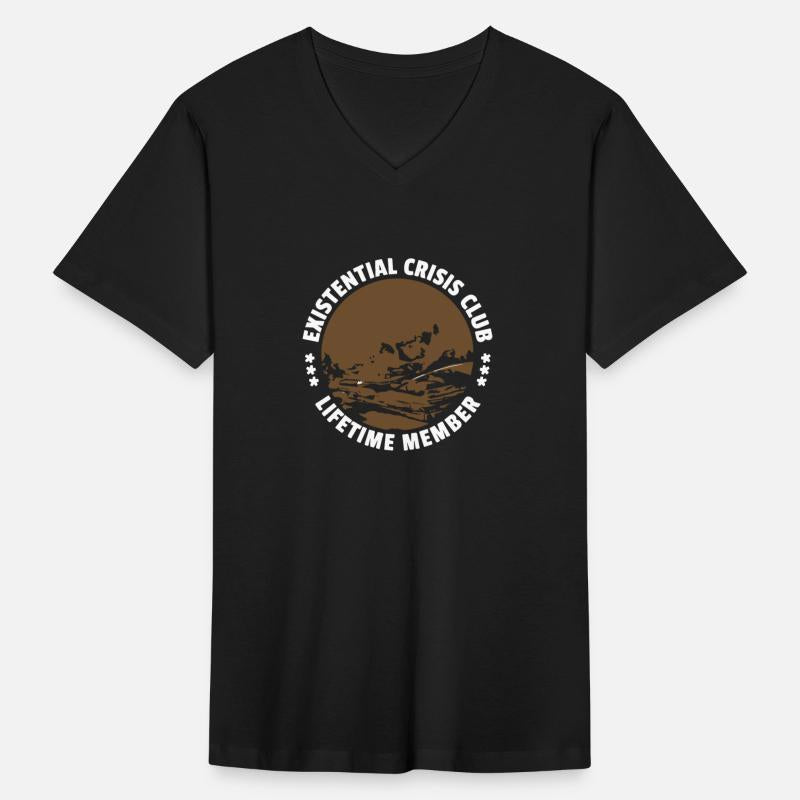 Existential Crisis Club