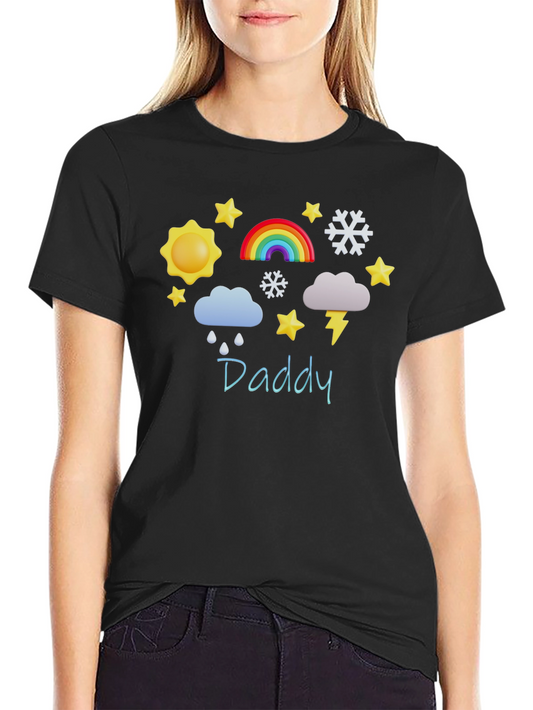 Weather Daddy T-Shirt