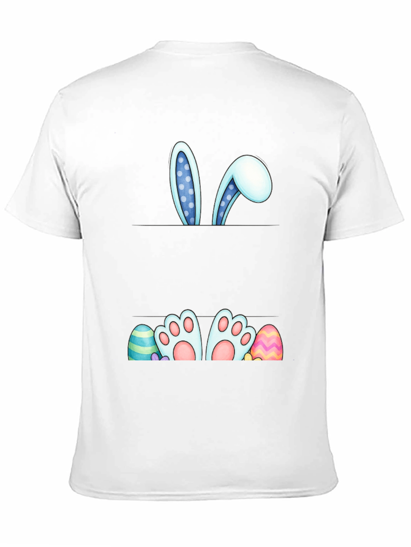 Funny Easter Bunny T-Shirt