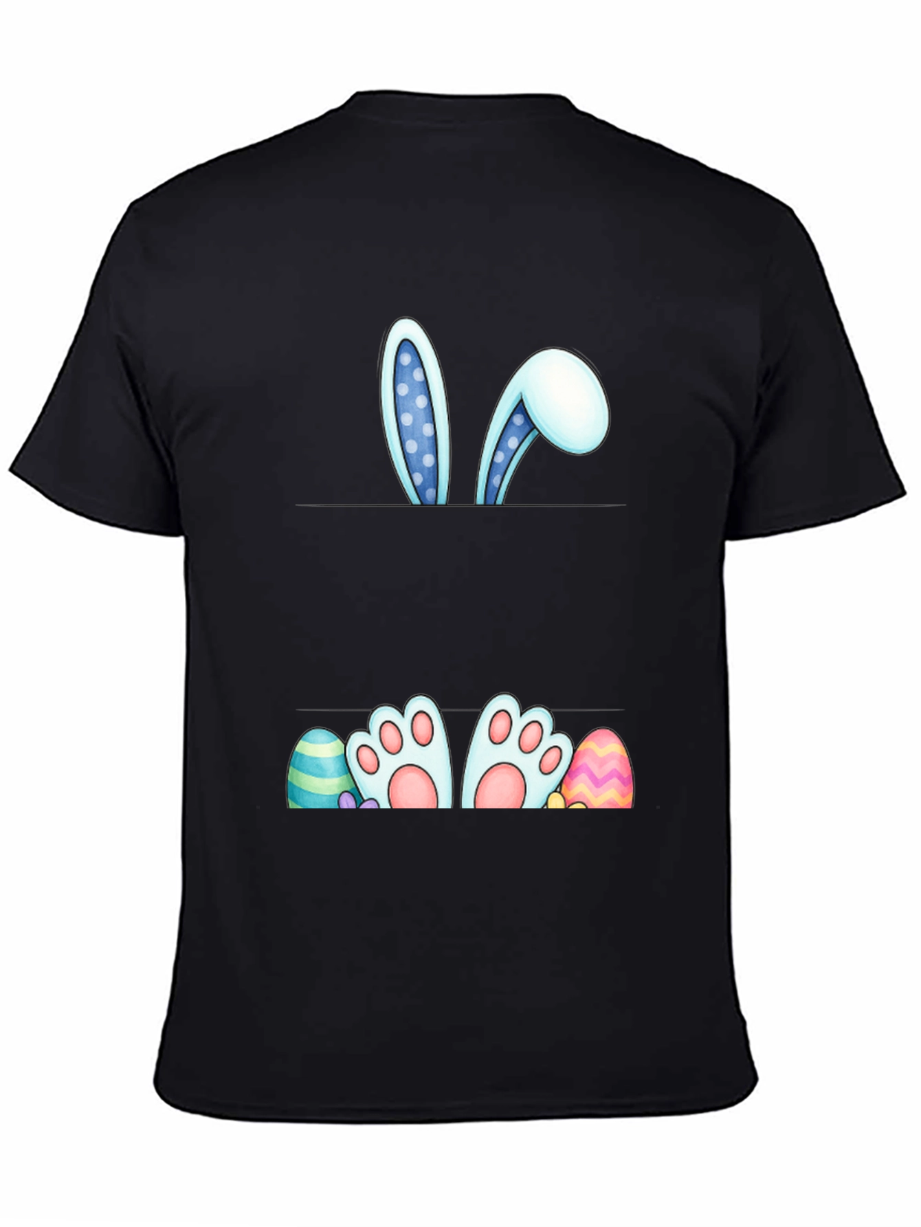 Funny Easter Bunny T-Shirt