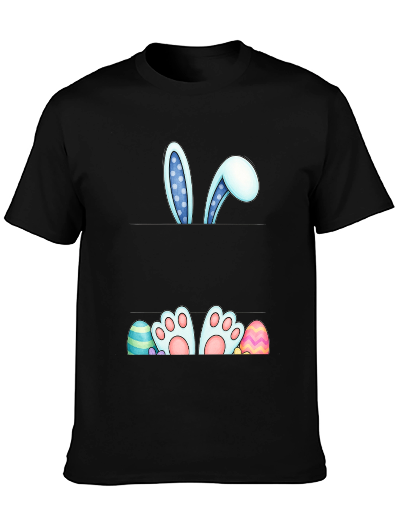Funny Easter Bunny T-Shirt
