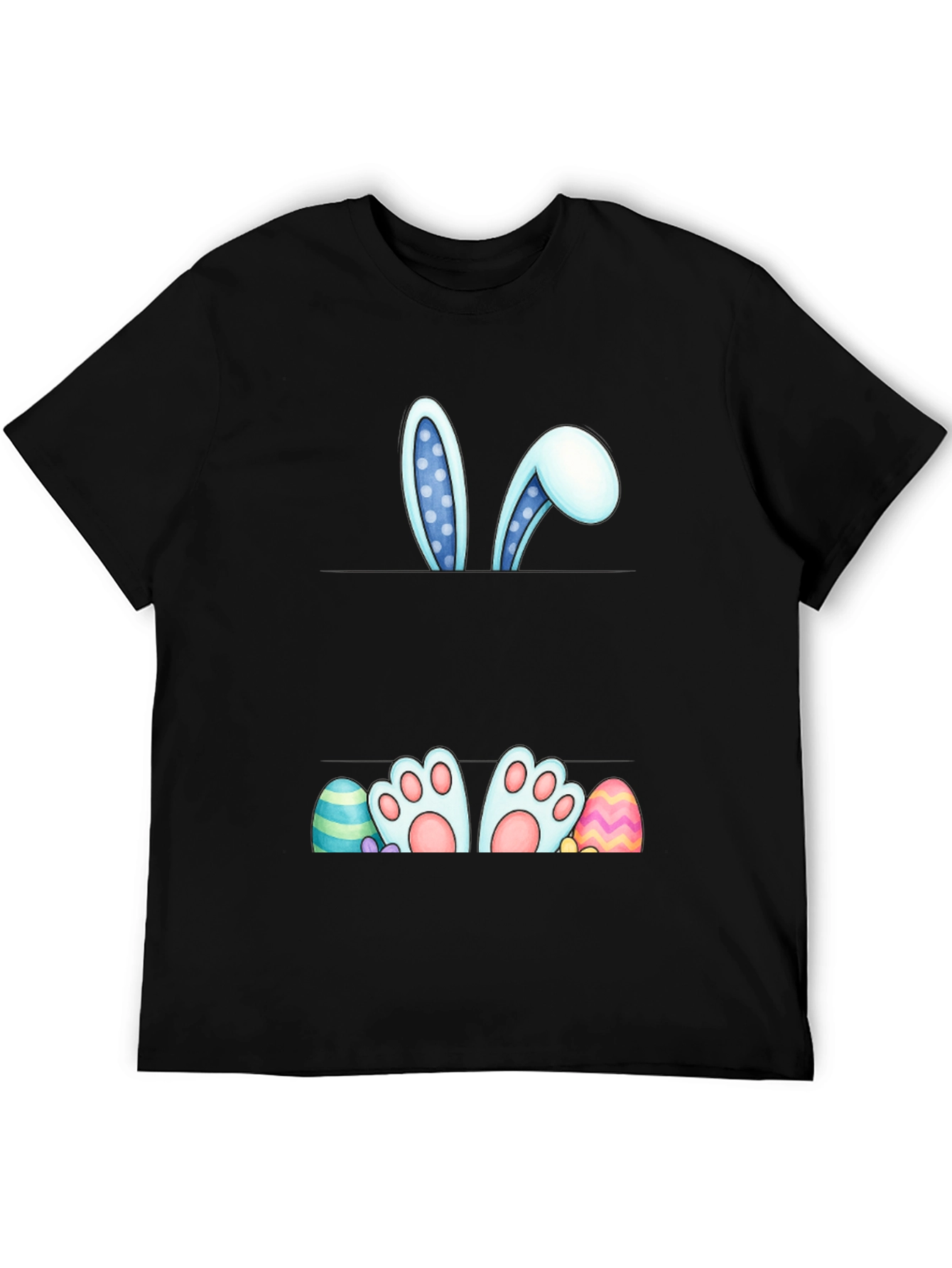 Funny Easter Bunny T-Shirt
