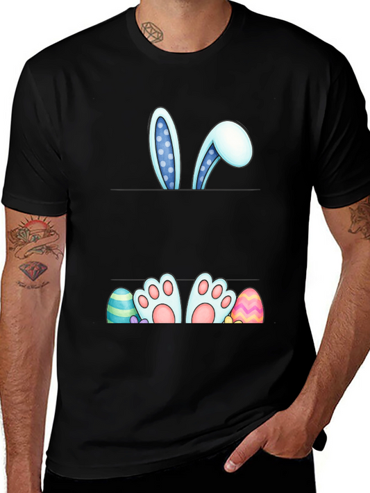 Funny Easter Bunny T-Shirt