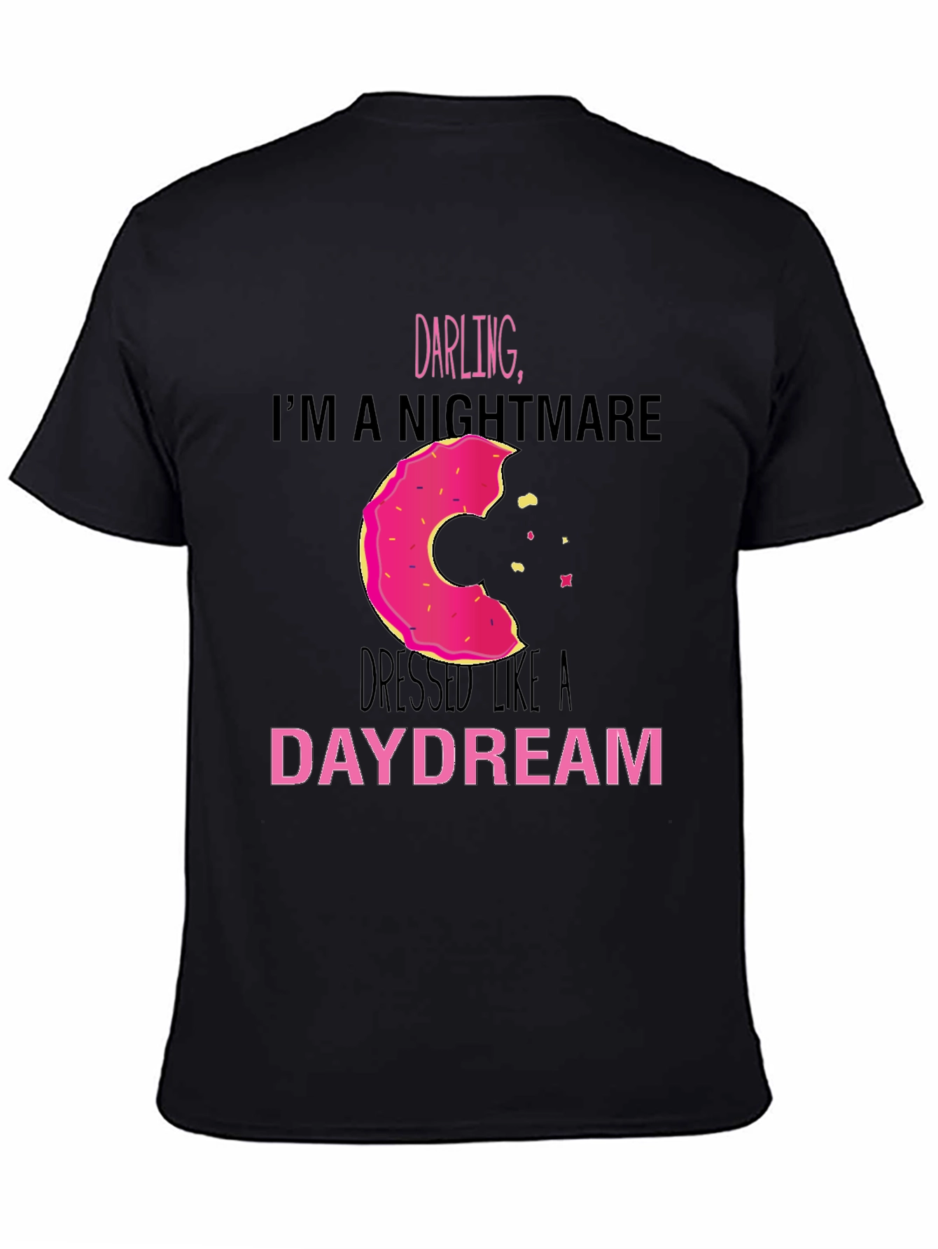 Nightmare Daydream Graphic Tee